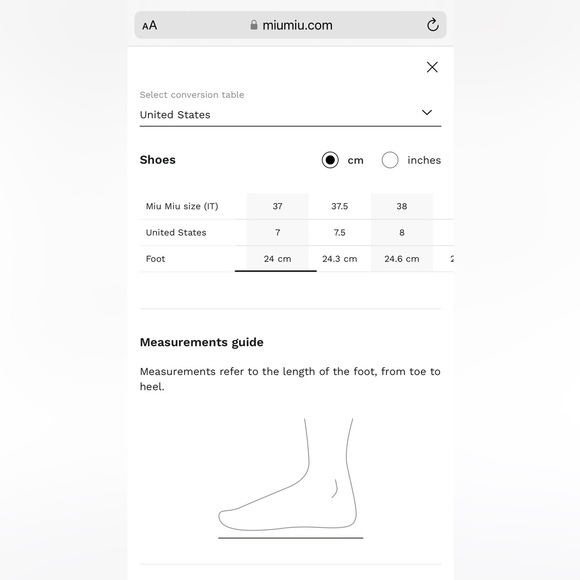 🌹HOST PICK🌹Miu Miu Turq Suede Peeptoe Pumps7 - Picture 5 of 6